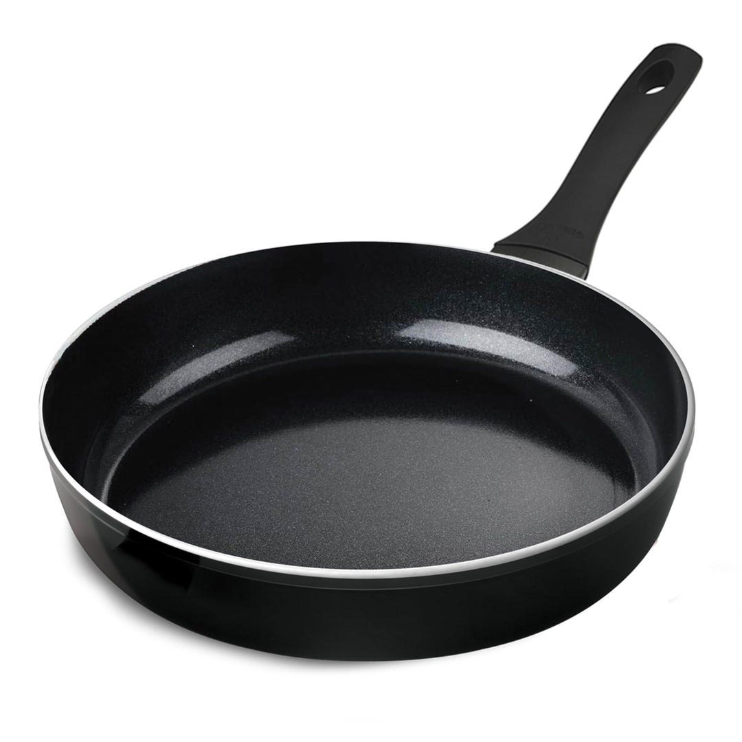 Gerlach Harmony Classic Pfanne Keramik Beschichtet Bratpfanne Keramikpfanne Bratpfannen Induktionsge
