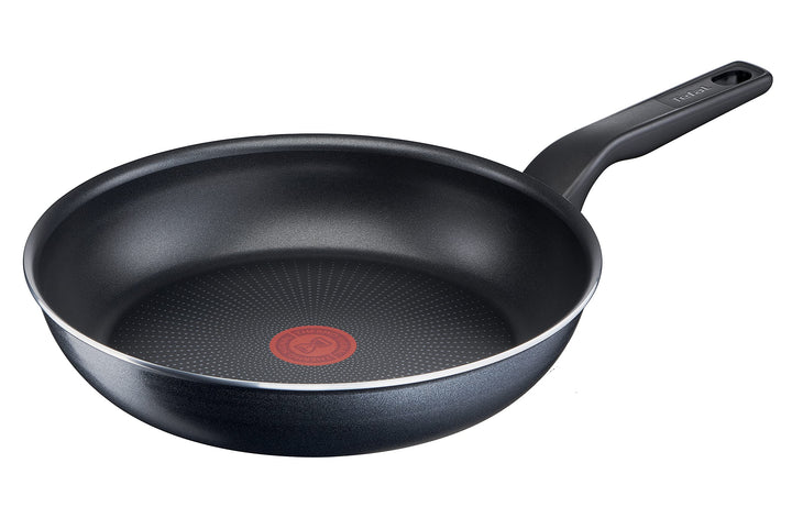 Tefal XL Force Bratpfanne 32 cm extragross, Antihaftversiegelung, robust, Thermo-Signal bei optimale