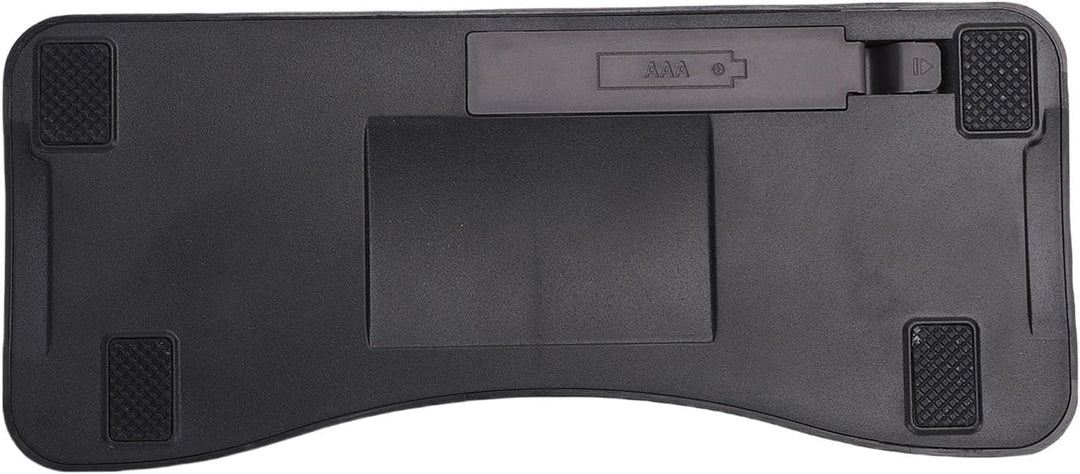 Drahtloses Page-Turner-Pedal, Bluetooth-Musik-Fussschalter-Page-Turner mit Rutschfestem Pad für -Tab