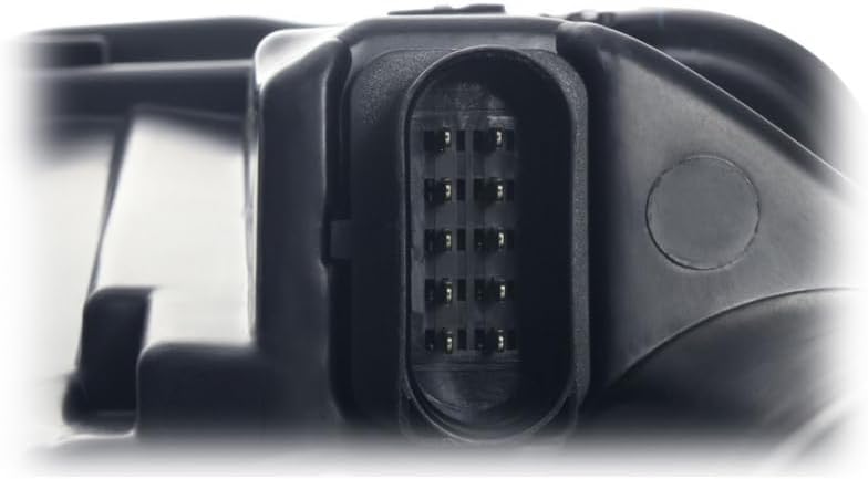 Valeo Hauptscheinwerfer Original Teil Links 044889