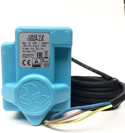 Battipav Pumpe S1-P1 für Steinsägen | 850 L/H