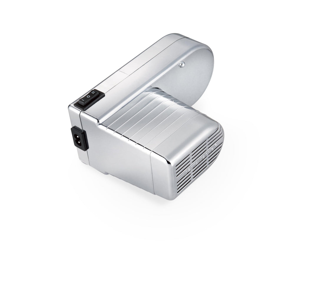 Imperia PastaFacile Classica Linie. Elektromotor 220 Volt für Nudelmaschine. 100% Made in Italy. Ele