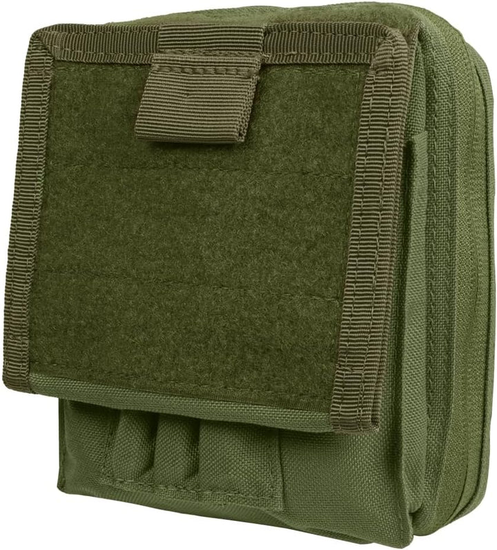 Condor Kartentasche MOLLE Schwarz