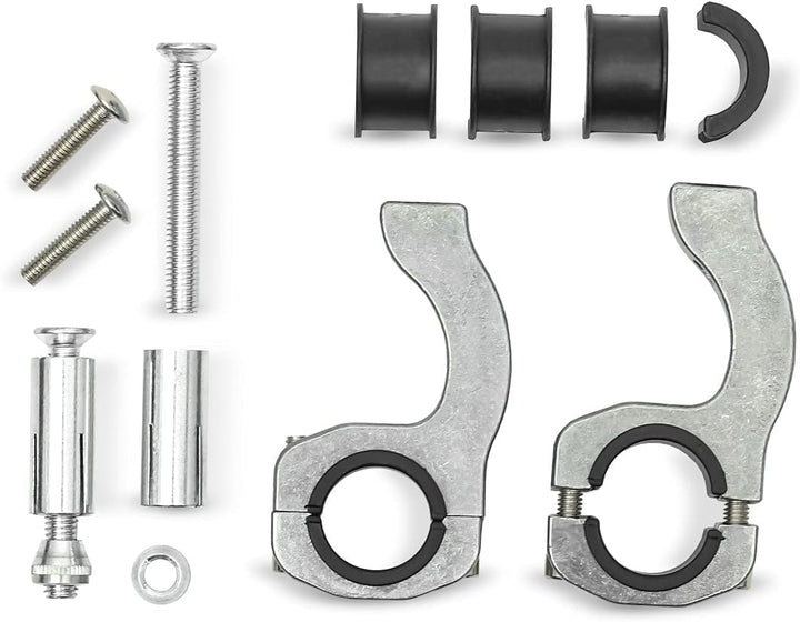 Handprotektoren für KTM 690 Enduro/R/SMC/R XDure XD4 cb