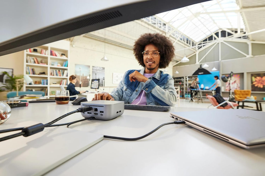 Unit? floppy HP 9X481UT#ABB Grigio