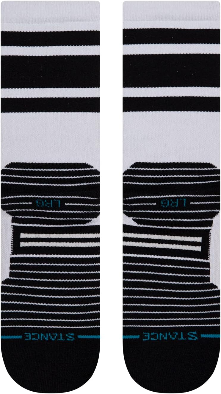 Stance Boyd Mid 3er Pack Socken, Multi, L