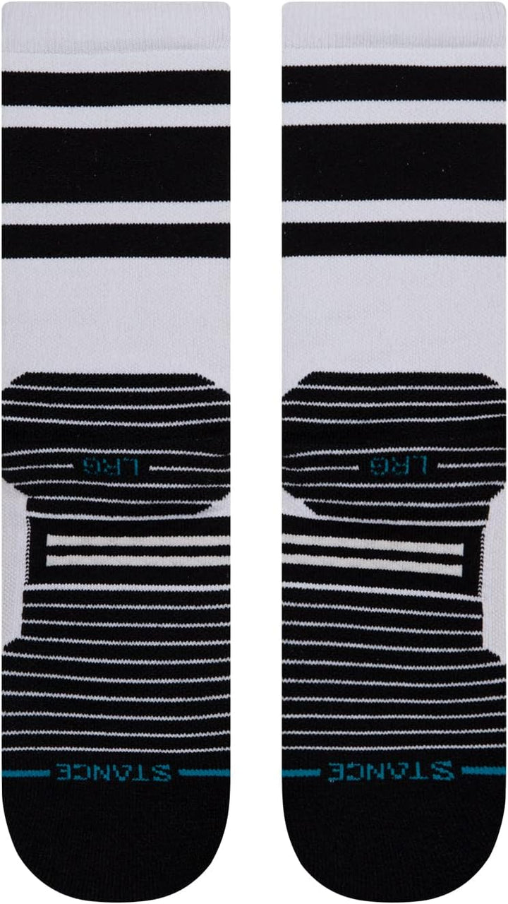 Stance Boyd Mid 3er Pack Socken, Multi, L
