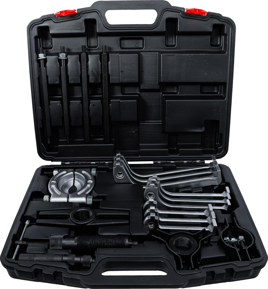 BGS Diy 97729 | Abzieher-Satz | hydraulisch | 10 t