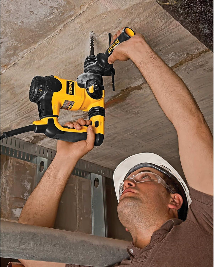 DeWalt Broca SDS-Plus Extreme 2-26x450mn - Unid: 1