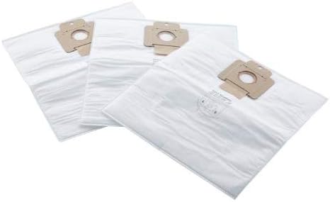 Nilfisk 107401158 DUST BAGS SMALL CV, Advance