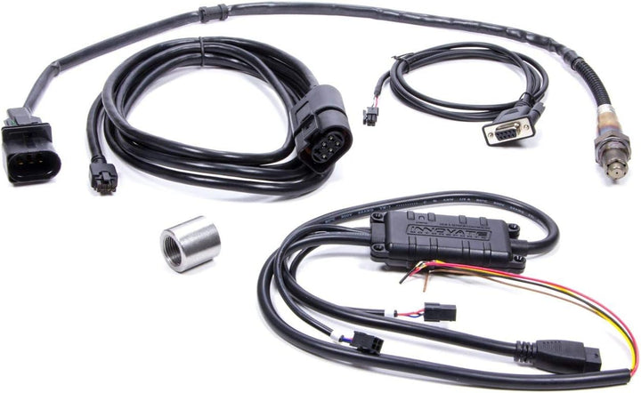Innovate 3877 LC-2 Digital Wideband Lambda Controller Kit mit O2 Sensor