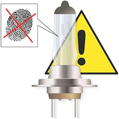 HELLA H9 2,0 TB Hochleistungslampe, 12 V, 65 W, 2 Stück HP2.0 - 65W Doppelblister, HP2.0 - 65W Doppe