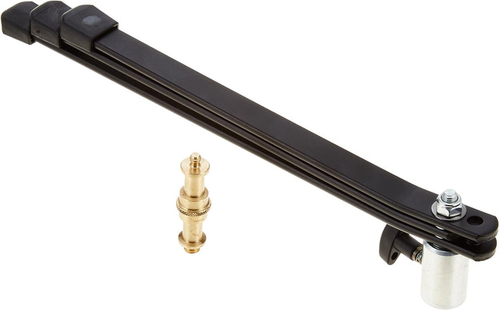 Manfrotto BODENSTATIV BACKLITE, Fuss Single, Single