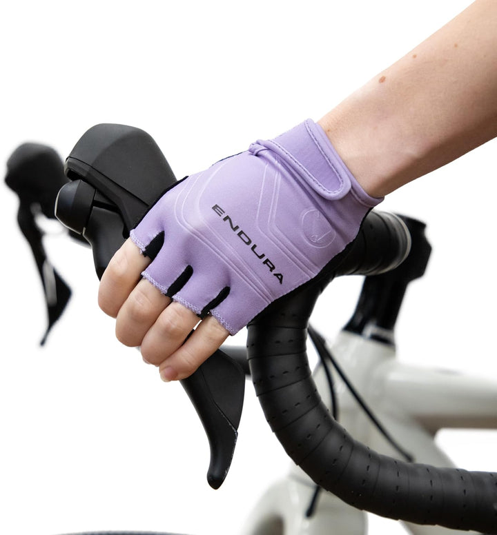 Endura Xtract Mitt Radfahren Handschuh für Damen M Violet, M Violet