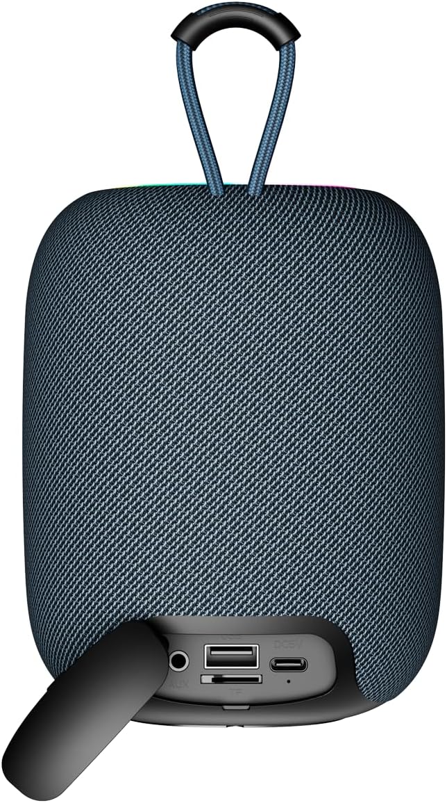 Canyon Bluetooth Speaker BSP-8 grau