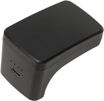 Für PS5 Controller Akku, Schnelllade Controller Ladestation mit 1800 mAh Akku, Wiederaufladbares Akk