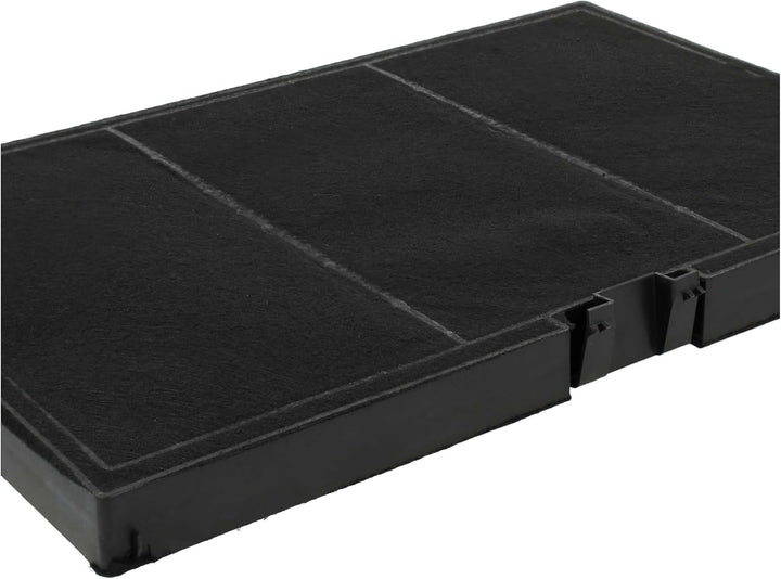 vhbw 2x Filter kompatibel mit Bosch DWK67JM60 | DWK87BM60B/01, DWK87BM60/01, DWK67IM60, DWK67HM60/01