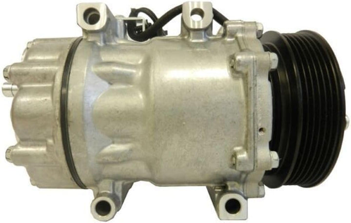 MAHLE ACP 769 000S A/C-Kompressor BEHR