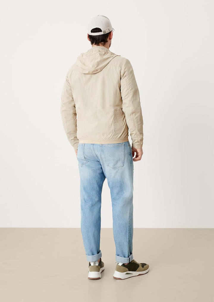 s.Oliver Herren 130.12.203.16.150.2109263 Jacke XL 8155, XL 8155