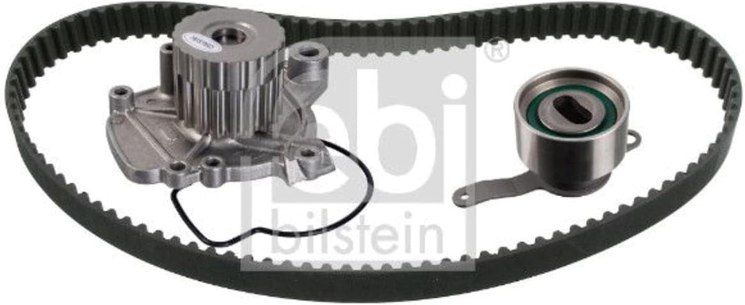 febi bilstein 32891 Zahnriemensatz mit Wasserpumpe , 1 Stück