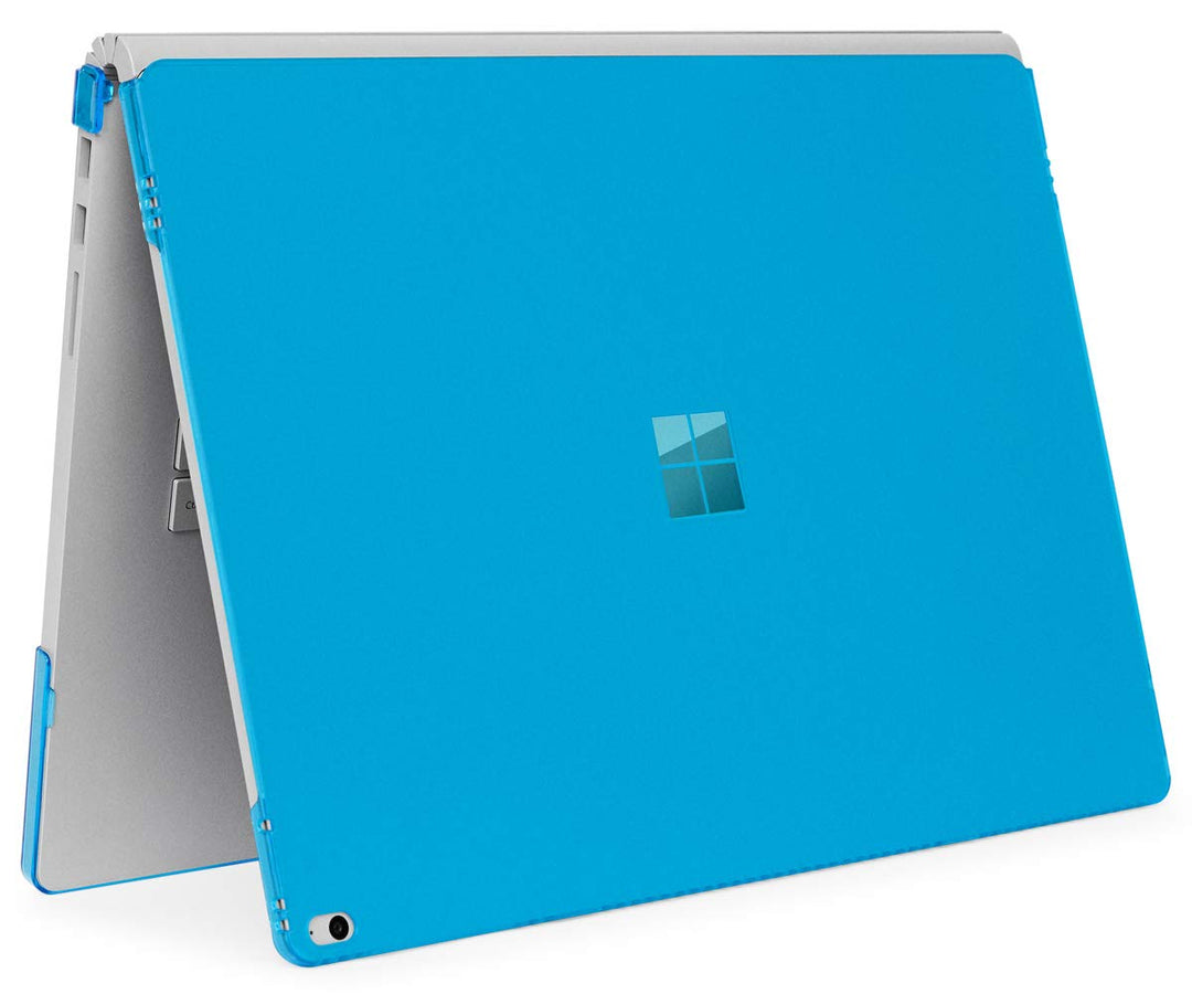 mCover Hartschalen für 13,5-Zoll Micosoft Surface Book - Aqua Surface Book (13.3-Inch) Aqua, Surface