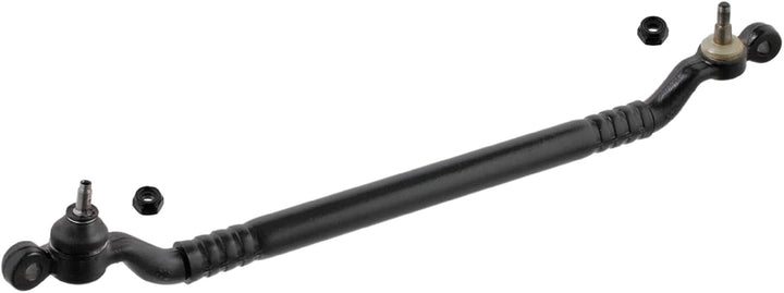 febi bilstein 08925 Lenkstange mit Sicherungsmuttern , 1 Stück