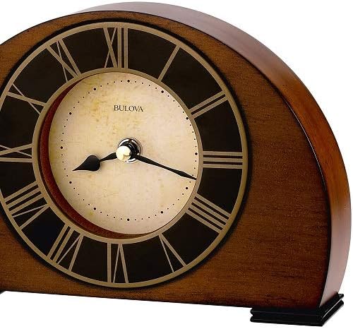 Bulova B7340 Tremont Uhr