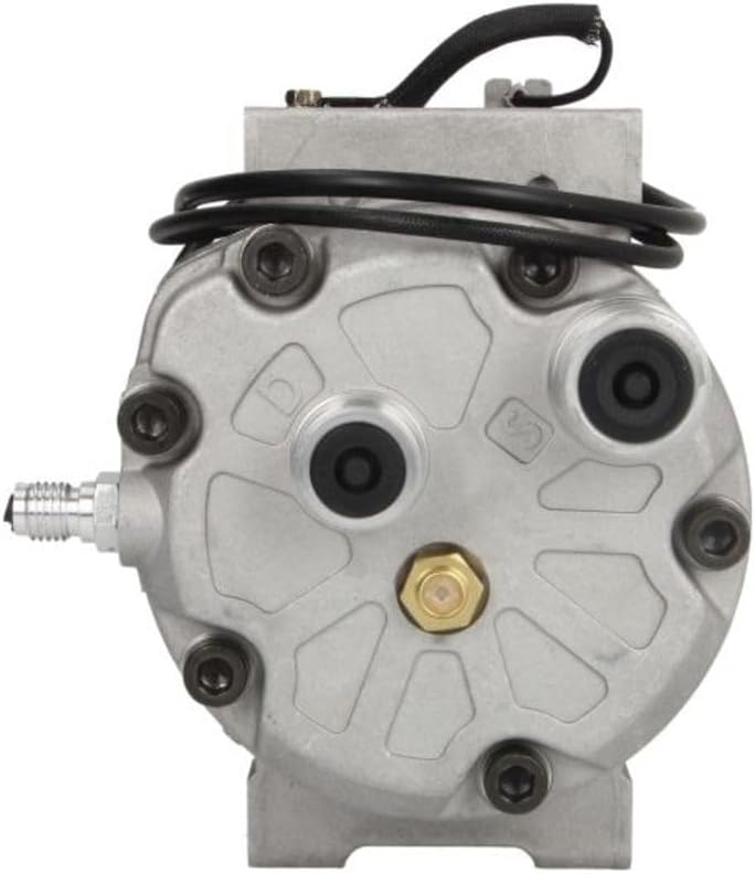 NISSENS 89101 Kompressor, Klimaanlage