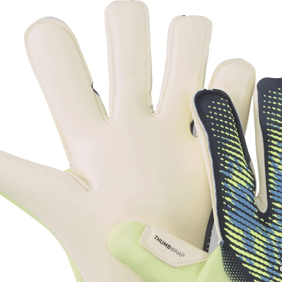 PUMA Ultra Grip 1 Hybrid Torwarthandschuhe 10.5 Fizzy Light-Parisian Night, 10.5 Fizzy Light-Parisia