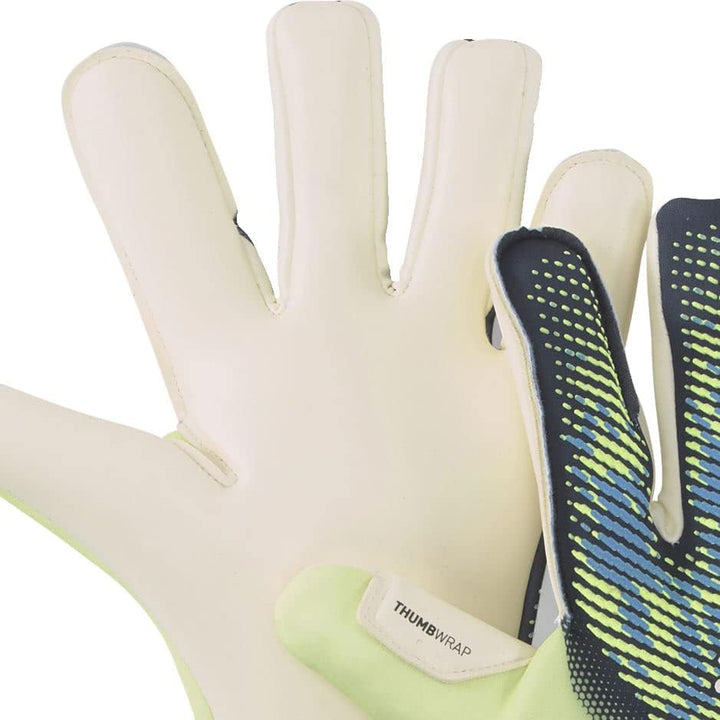 PUMA Ultra Grip 1 Hybrid Torwarthandschuhe 10.5 Fizzy Light-Parisian Night, 10.5 Fizzy Light-Parisia