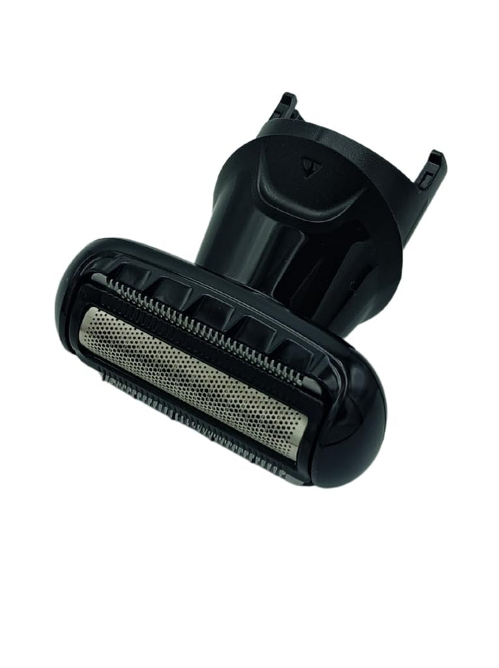 Braun 81634460 Scherkopf für Groomer, Bartschneider