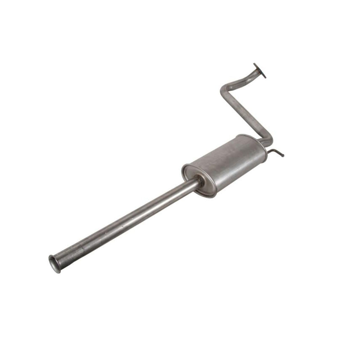 BOSAL Original Mittelschalldämpfer