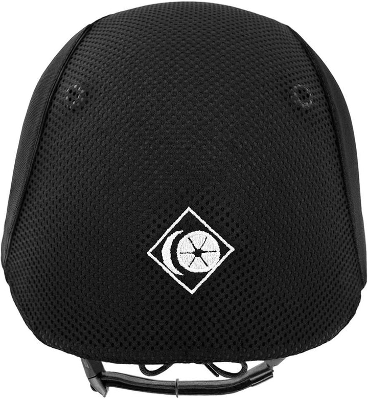 Charles Owen Pro II Plus Riding Skull 55cm, 55cm