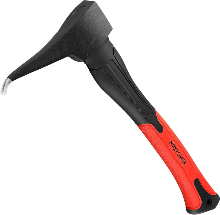MAXPOWER 40cm Sappie 0.95kg Handsappie Stark und Robust TPR-Griff