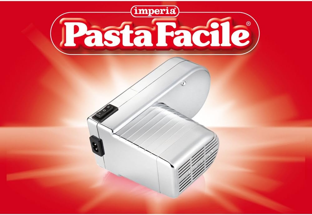 Universal-Motor für Nudelmaschine Imperia