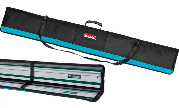 Makita P-67810 Tasche für Führungsschiene 1400 mm 4,0 x 25 mm, 4,0 x 25 mm