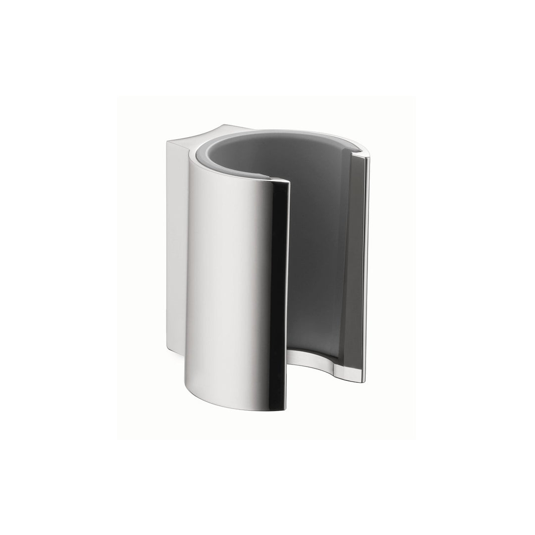 AXOR Starck Duschkopfhalter, Chrom, Chrom