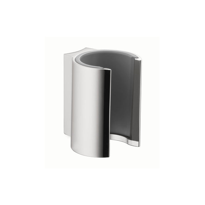 AXOR Starck Duschkopfhalter, Chrom, Chrom