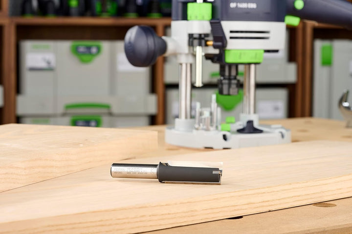 Festool Nutfräser HW S12 D20/45, HW S12 D20/45