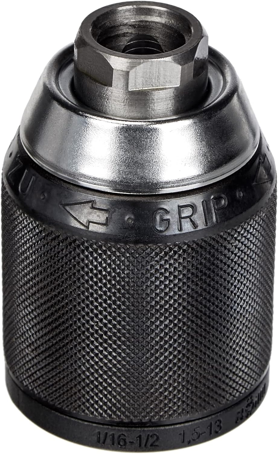 HIKOKI Bohrfutter SSBF 1/2""x20UNF / 1,5-13 mm, 752065", Bunt
