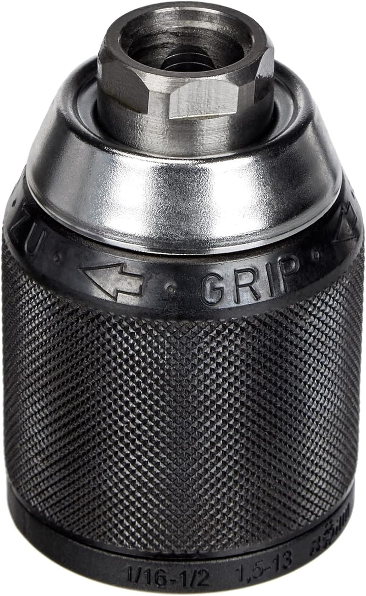 HIKOKI Bohrfutter SSBF 1/2""x20UNF / 1,5-13 mm, 752065", Bunt