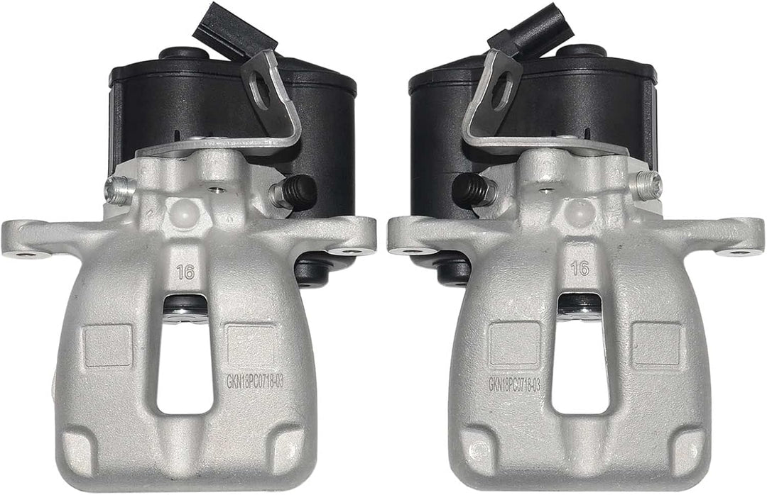 Paar Hinten Links + Rechts Bremssattel 3 C0615404 3 C0615403
