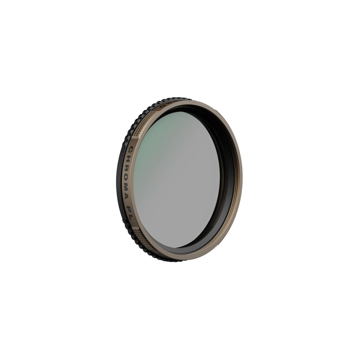 PolarPro - 135 Series - Chroma CP Filter - 49mm - Camera Filter - Created by Peter McKinnon 49mm Chr