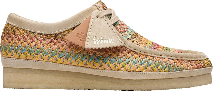 Clarks Desert Boot 001037785 Damen Desert Boots 41.5 EU Multi Bast, 41.5 EU Multi Bast