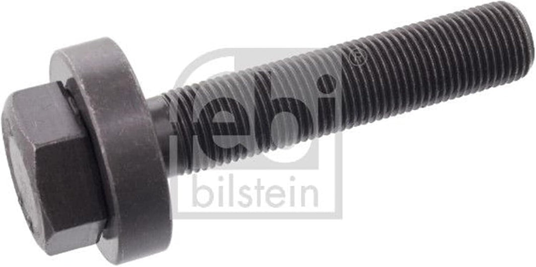 febi bilstein 27342 Radlagersatz mit Radnabe, Antriebswellenschraube und Befestigungsschrauben , 1 S