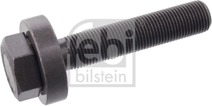 febi bilstein 27342 Radlagersatz mit Radnabe, Antriebswellenschraube und Befestigungsschrauben , 1 S