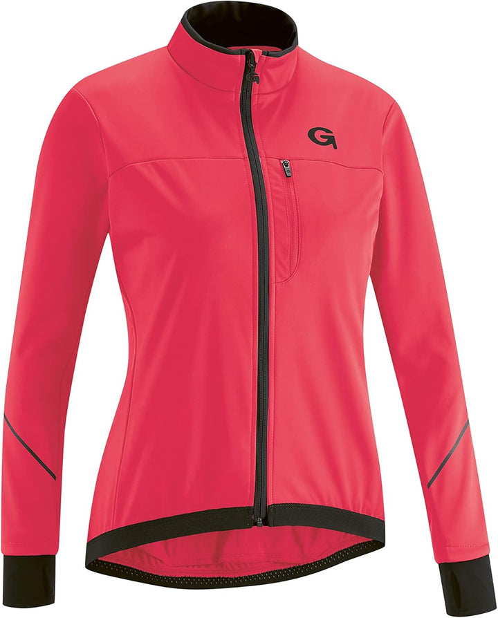 Gonso Damen Sorba Jacke 36 Rosa, 36 Rosa