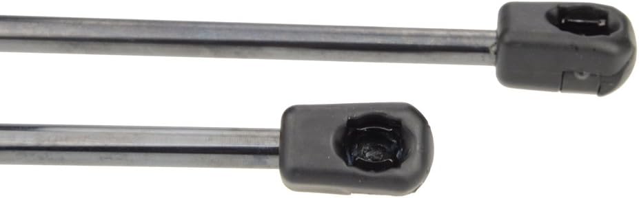 Frankberg 2x Gasfeder Dämpfer Heckklappe Kompatibel mit Focus II DA HCP DP All Motoren 2004-2012 Rep