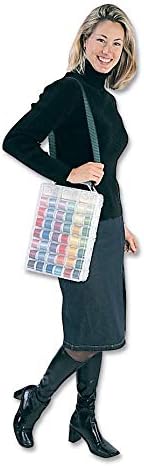 Madeira Quilt Softbox Cotona No. 30
