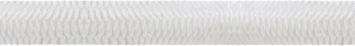 Gummiseil | 10mm | 25m | Weiss | Expanderseil Expander Gummischnur Gummikordel Spannseil Planen Seil